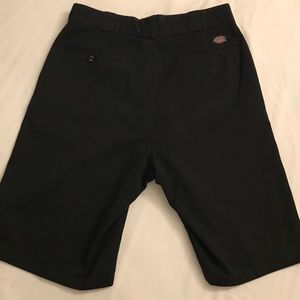 Dickies shorts Black